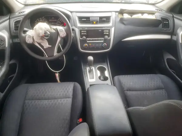 1N4AL3AP0JC289699 2018 NISSAN ALTIMA - Image 8