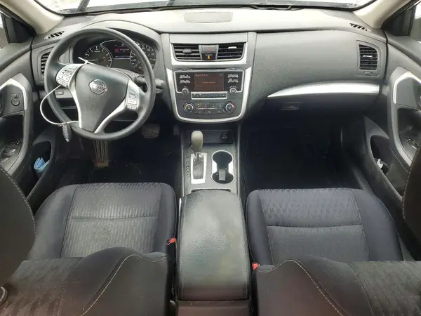 1N4AL3AP0JC289900 2018 NISSAN ALTIMA - Image 8
