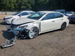 1N4AL3AP0JC290884 2018 NISSAN ALTIMA