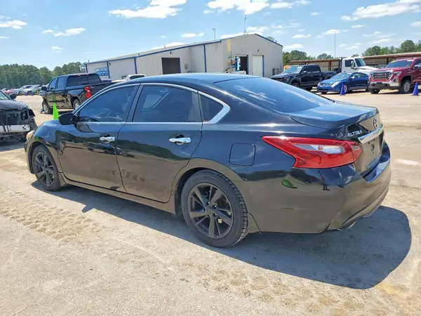 1N4AL3AP0JC290934 2018 NISSAN ALTIMA - Image 2