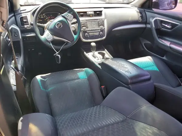 1N4AL3AP0JC290934 2018 NISSAN ALTIMA - Image 8