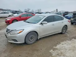 1N4AL3AP0JC292022 2018 NISSAN ALTIMA
