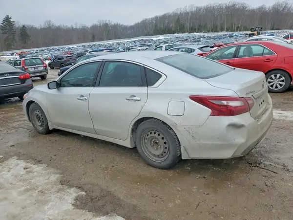 1N4AL3AP0JC292022 2018 NISSAN ALTIMA - Image 2