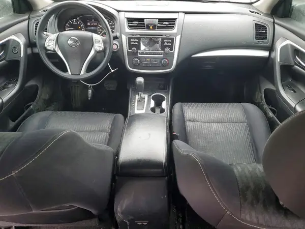 1N4AL3AP0JC292022 2018 NISSAN ALTIMA - Image 8