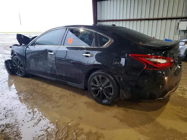 1N4AL3AP0JC293008 2018 NISSAN ALTIMA - Image 2