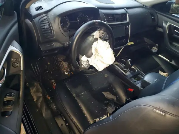 1N4AL3AP0JC293008 2018 NISSAN ALTIMA - Image 8