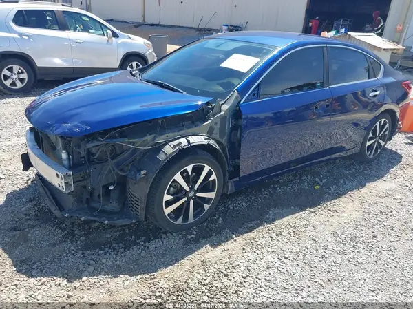 1N4AL3AP0JC293011 2018 NISSAN ALTIMA - Image 2