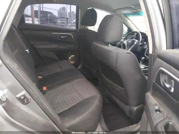 1N4AL3AP0JC293848 2018 NISSAN ALTIMA - Image 8