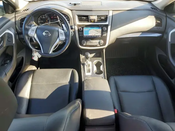 1N4AL3AP0JC294272 2018 NISSAN ALTIMA - Image 8