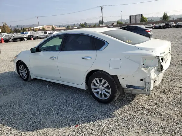 1N4AL3AP0JC294286 2018 NISSAN ALTIMA - Image 2