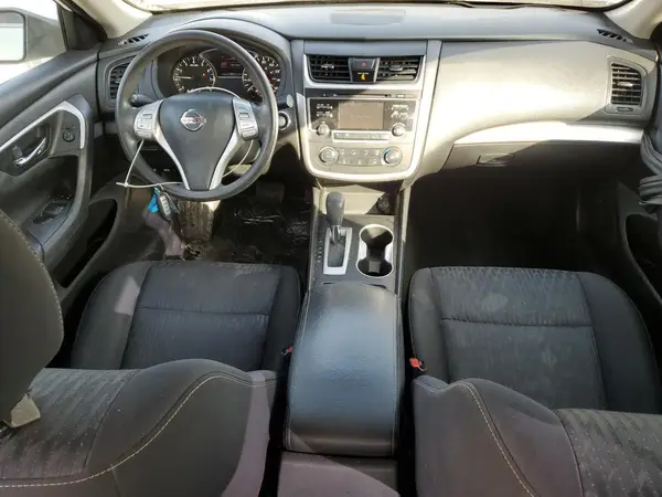 1N4AL3AP0JC294286 2018 NISSAN ALTIMA - Image 8