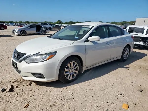 1N4AL3AP0JC294403 2018 NISSAN ALTIMA - Image 1