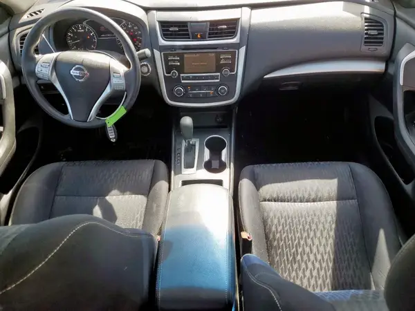 1N4AL3AP0JC294403 2018 NISSAN ALTIMA - Image 8