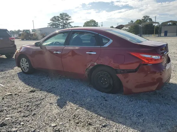 1N4AL3AP0JC295647 2018 NISSAN ALTIMA - Image 2
