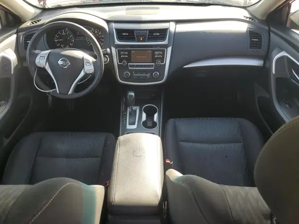 1N4AL3AP0JC295647 2018 NISSAN ALTIMA - Image 8
