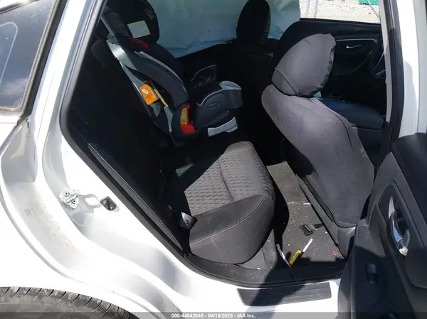 1N4AL3AP0JC295664 2018 NISSAN ALTIMA - Image 8