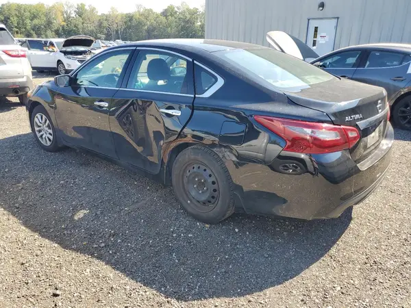 1N4AL3AP0JC295759 2018 NISSAN ALTIMA - Image 2