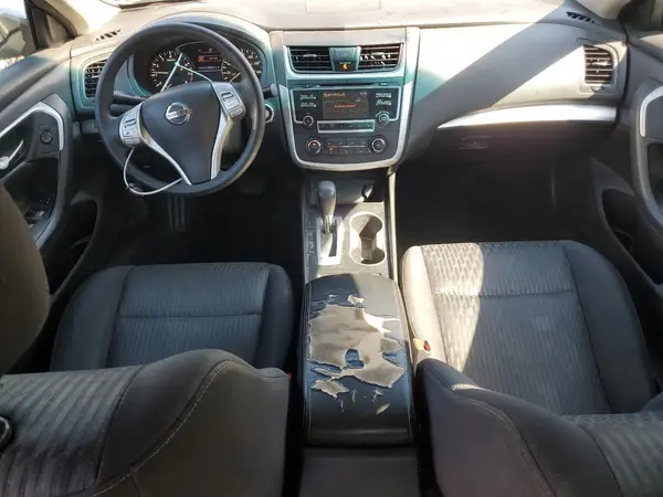 1N4AL3AP0JC295759 2018 NISSAN ALTIMA - Image 8