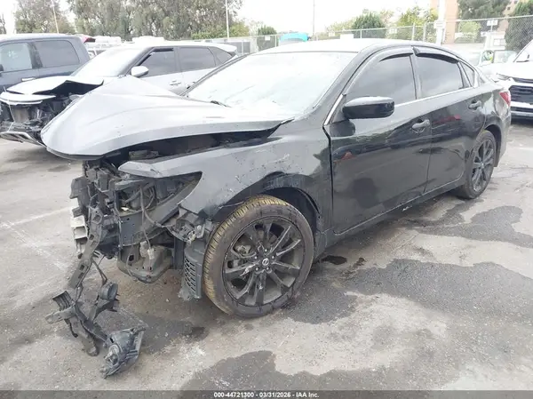 1N4AL3AP0JC295941 2018 NISSAN ALTIMA - Image 2