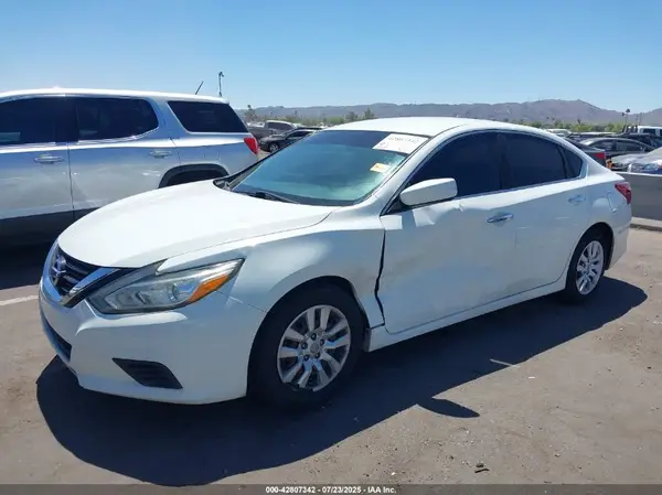 1N4AL3AP0JC296541 2018 NISSAN ALTIMA - Image 2