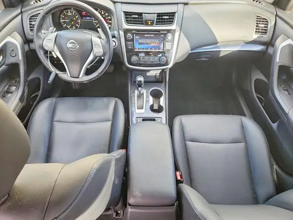 1N4AL3AP0JC296684 2018 NISSAN ALTIMA - Image 8