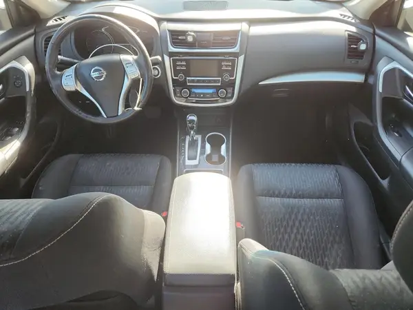 1N4AL3AP0JC296717 2018 NISSAN ALTIMA - Image 8