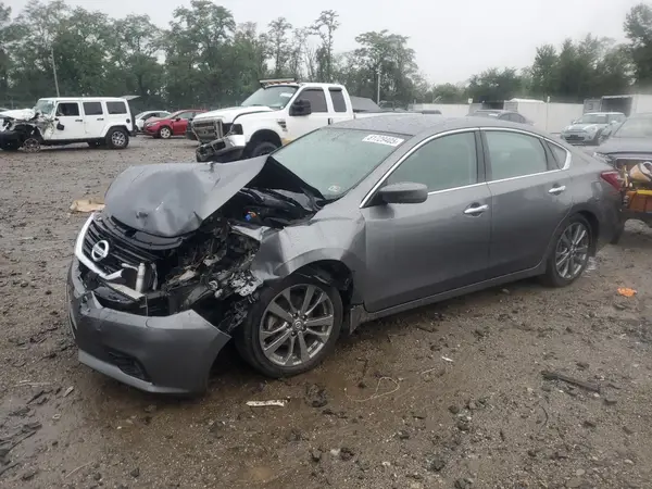 1N4AL3AP0JC297351 2018 NISSAN ALTIMA