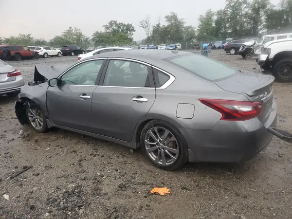 1N4AL3AP0JC297351 2018 NISSAN ALTIMA - Image 2