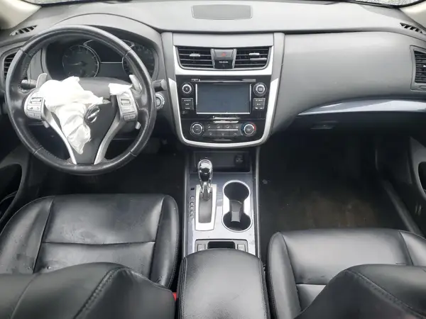 1N4AL3AP0JC297351 2018 NISSAN ALTIMA - Image 8