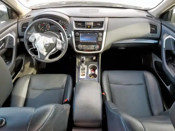 1N4AL3AP0JC298130 2018 NISSAN ALTIMA - Image 8