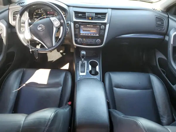 1N4AL3AP0JC299519 2018 NISSAN ALTIMA - Image 8