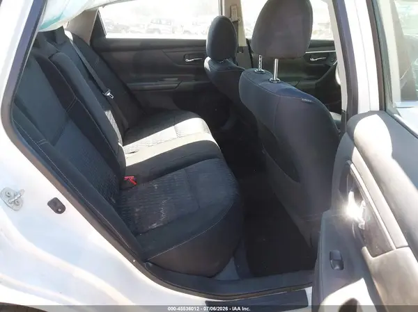 1N4AL3AP0JC299990 2018 NISSAN ALTIMA - Image 8