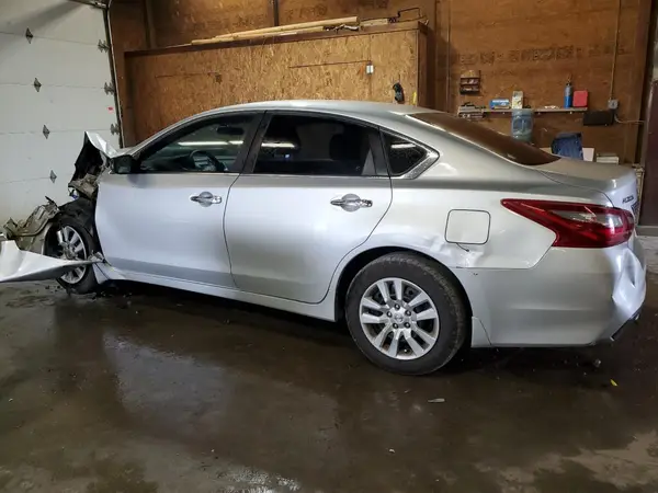 1N4AL3AP0JC470625 2018 NISSAN ALTIMA - Image 2