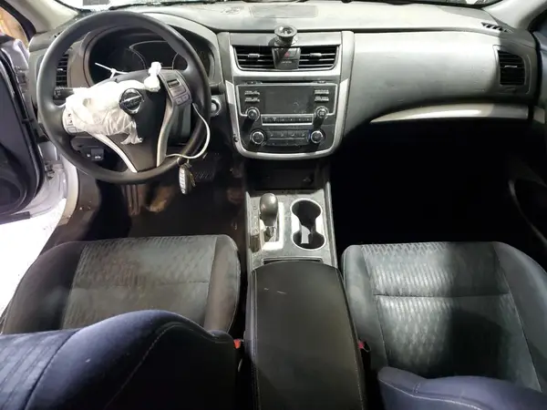 1N4AL3AP0JC470625 2018 NISSAN ALTIMA - Image 8