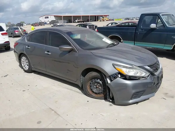 1N4AL3AP0JC471175 2018 NISSAN ALTIMA - Image 1
