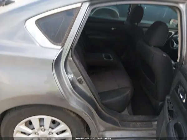 1N4AL3AP0JC471175 2018 NISSAN ALTIMA - Image 8