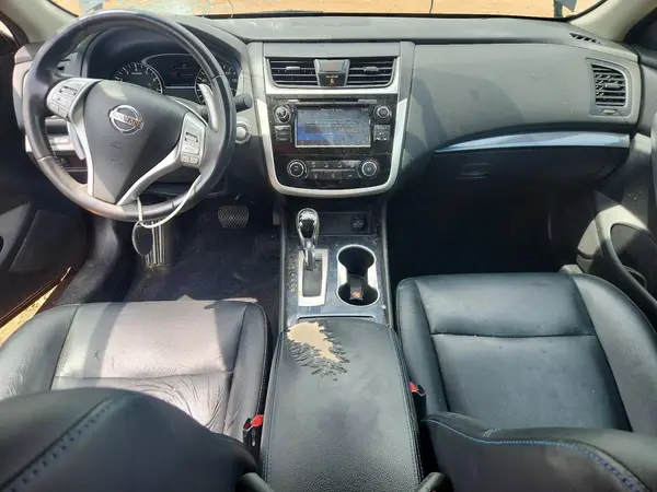 1N4AL3AP0JC471323 2018 NISSAN ALTIMA - Image 8