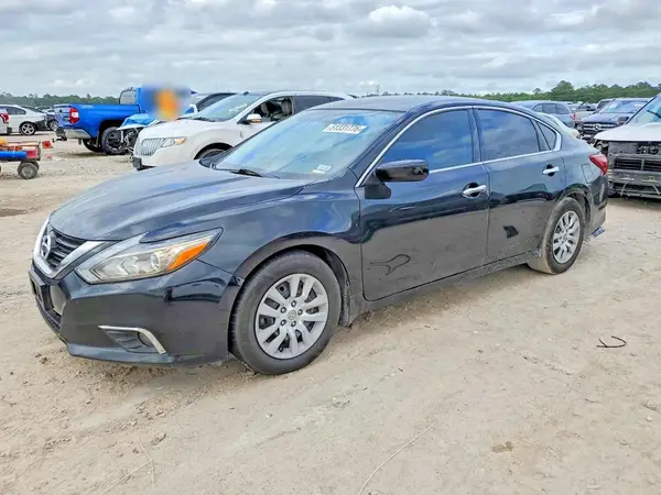 1N4AL3AP0JC472116 2018 NISSAN ALTIMA - Image 2
