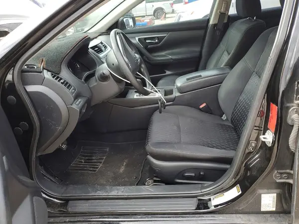 1N4AL3AP0JC472116 2018 NISSAN ALTIMA - Image 8