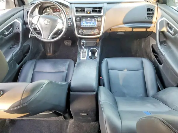 1N4AL3AP0JC472651 2018 NISSAN ALTIMA - Image 8