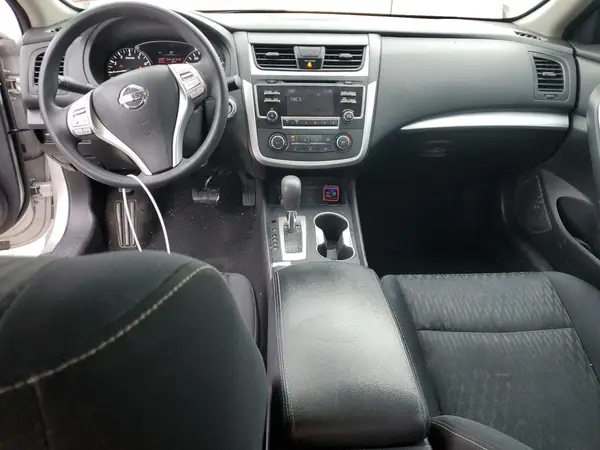 1N4AL3AP0JC472892 2018 NISSAN ALTIMA - Image 8