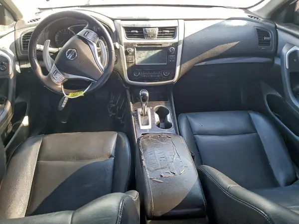 1N4AL3AP0JC472942 2018 NISSAN ALTIMA - Image 8