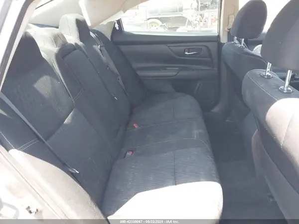 1N4AL3AP0JC473122 2018 NISSAN ALTIMA - Image 8