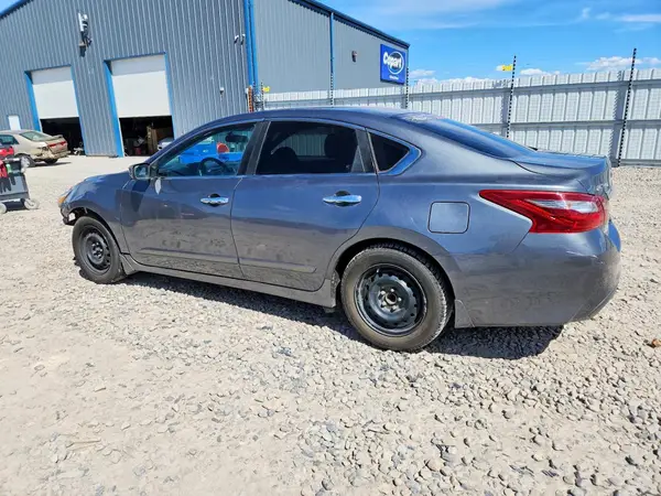 1N4AL3AP0JC473296 2018 NISSAN ALTIMA - Image 2