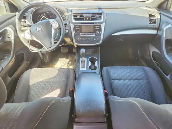 1N4AL3AP0JC473296 2018 NISSAN ALTIMA - Image 8