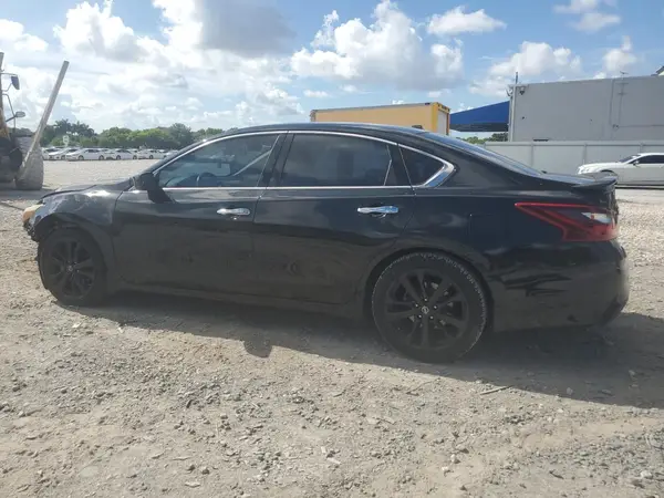 1N4AL3AP0JC473346 2018 NISSAN ALTIMA - Image 2
