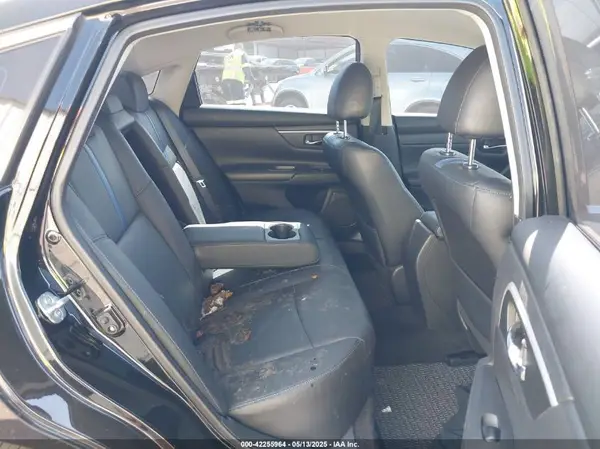 1N4AL3AP0JC473850 2018 NISSAN ALTIMA - Image 8