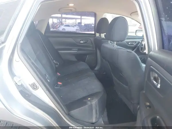 1N4AL3AP0JC473878 2018 NISSAN ALTIMA - Image 8