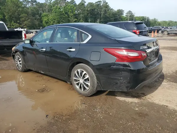 1N4AL3AP0JC474156 2018 NISSAN ALTIMA - Image 2