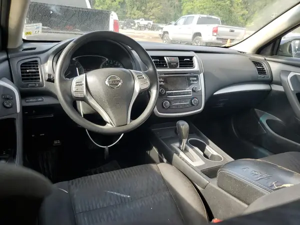 1N4AL3AP0JC474156 2018 NISSAN ALTIMA - Image 8